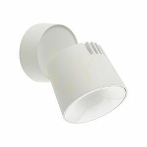 Kyoto White CCT 7 W small 2