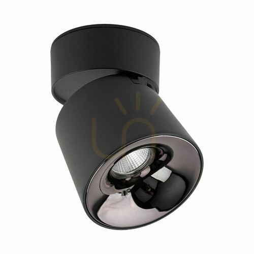 Kontrollera Kyoto Black CCT 12 W