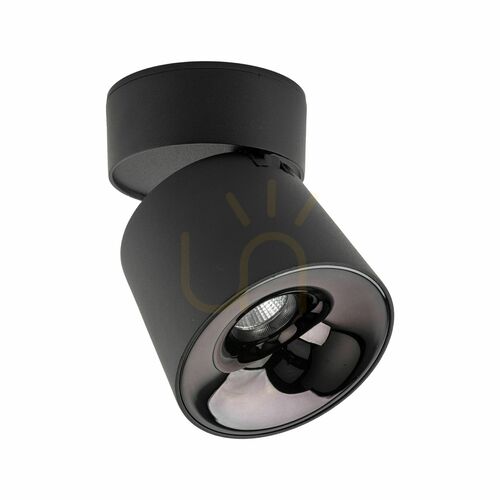 Kontrollera Kyoto Black CCT 18 W