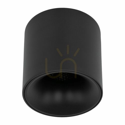 Kontrollera Blaze Black CCT 18 W