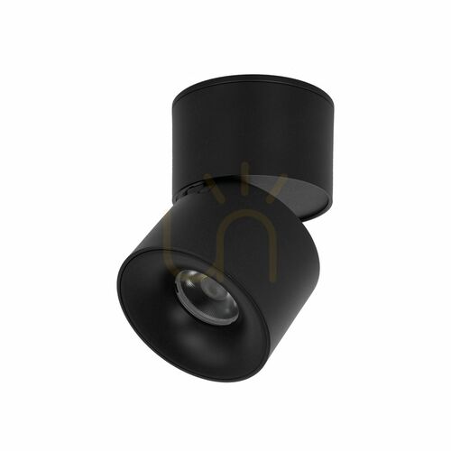 Kontrollera Spark Black 10 W