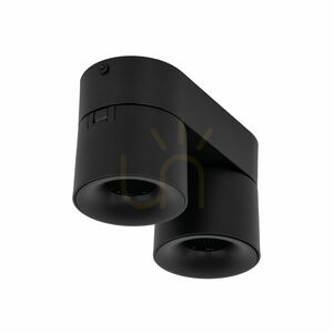 Spark Duo Black 20 W small 10