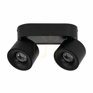 Spark Duo Black 20 W small 4