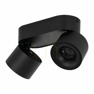 Spark Duo Black 20 W small 5