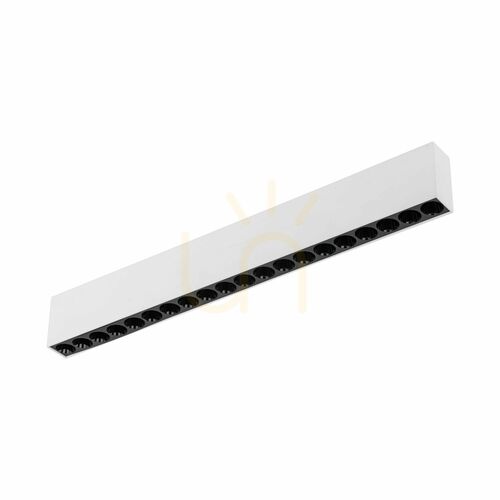 Kontrollera Arco White 40 W
