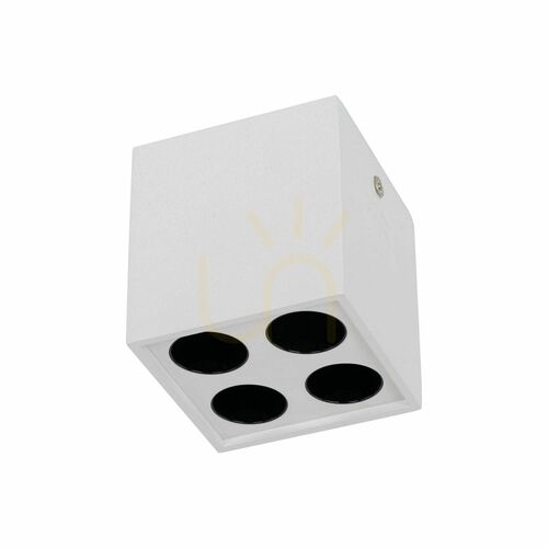 Kontrollera Arco White CCT 8 W