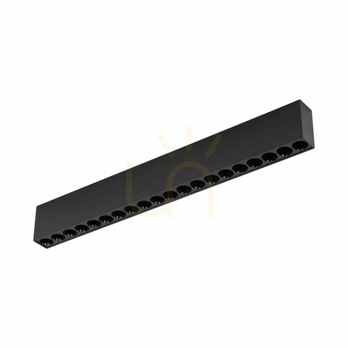 Kontrollera Arco Black Cct 40 W