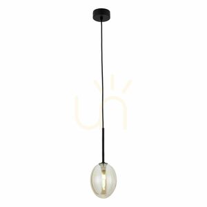 Pearl Cognac taklampa 1 Xg9 small 3