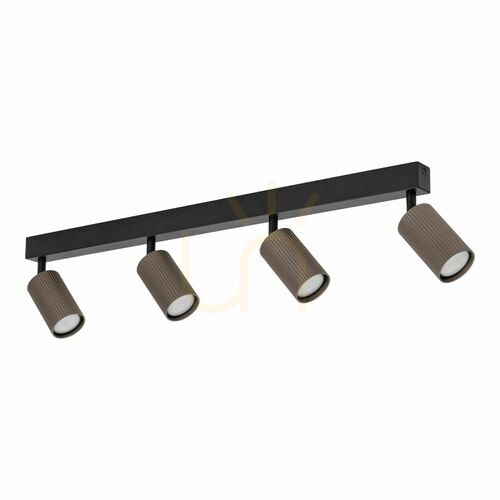Kontrollera Stäm Brown 4 Xgu10
