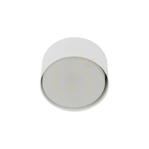 Vit taklampa 1 Xgx53 small 3