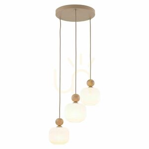 Ballo taklampa 3 Xe14 small 10
