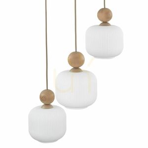 Ballo taklampa 3 Xe14 small 8