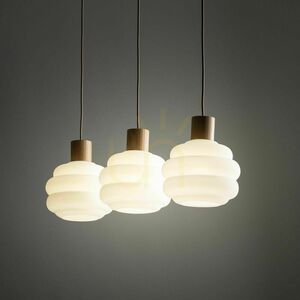 Melia taklampa 3 Xe27 small 1