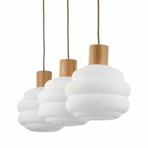 Melia taklampa 3 Xe27 small 2