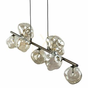 Lava Brown taklampa 9 Xg9 small 7