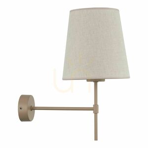 Elizabeth Sabia vägglampa 1 Xe27 small 4
