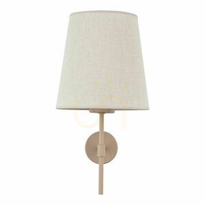 Elizabeth Sabia vägglampa 1 Xe27 small 8