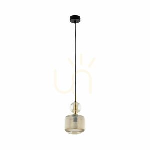 Sophia Cognac taklampa 1 Xe14 small 0