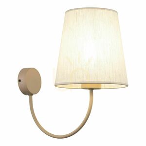 Candi Sabia vägglampa 1 Xe27 small 4
