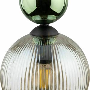 Sophia Green Cognac taklampa 1 Xe14 small 5