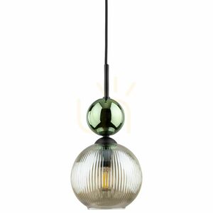 Sophia Green Cognac taklampa 1 Xe14 small 7