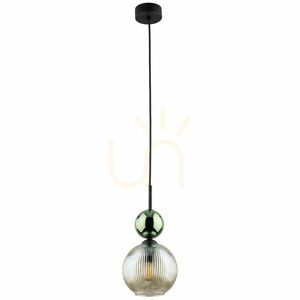 Sophia Green Cognac taklampa 1 Xe14 small 0