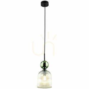 Sophia Green Cognac taklampa 1 Xe14 small 9