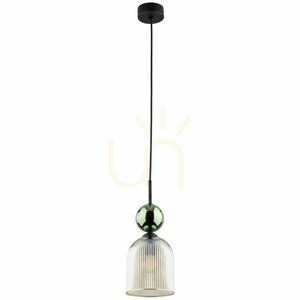 Sophia Green Cognac taklampa 1 Xe14 small 0