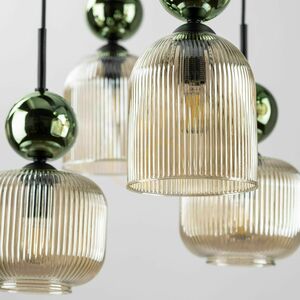 Sophia Green Cognac taklampa 8 Xe14 small 3