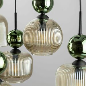 Sophia Green Cognac taklampa 8 Xe14 small 4