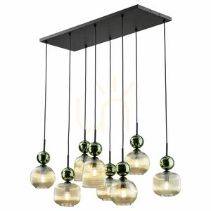Sophia Green Cognac taklampa 8 Xe14 small 9