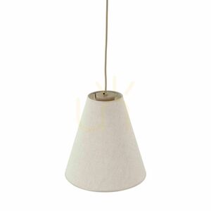 Conea Sabia taklampa 1 Xe27 small 3