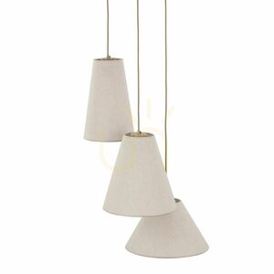 Conea Sabia taklampa 3 Xe27 small 3