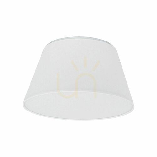 Kontrollera Formo White taklampa 2 Xe27  380