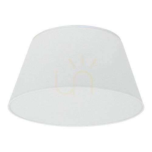 Kontrollera Formo White taklampa 4 Xe27  500