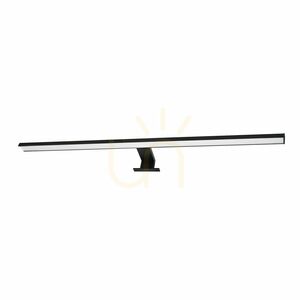 Leito Black 2-i-1 LED-vägglampa, 12 W, 80 cm small 0