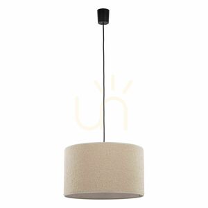Vellum taklampa 1 Xe27  380 small 0