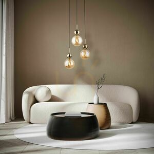 Sia guldpendellampa 3 Xg9 small 1