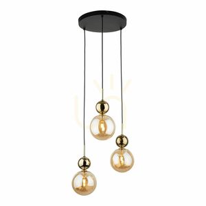 Sia guldpendellampa 3 Xg9 small 7