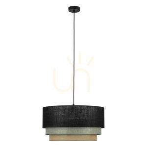 Trio Mix taklampa 1 Xe27  500 small 10