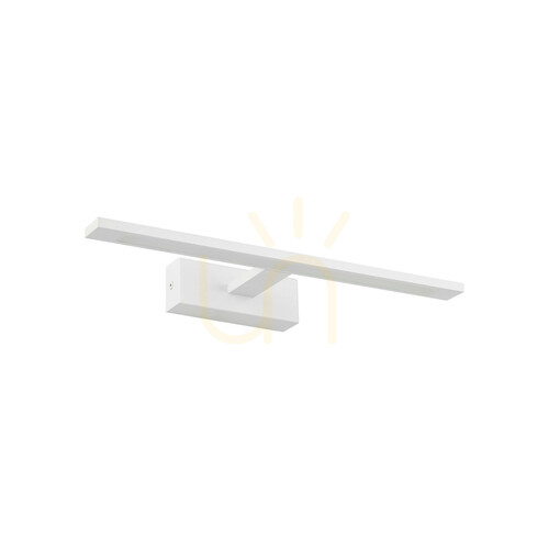 Kontrollera Gallery LED Vit 12 W