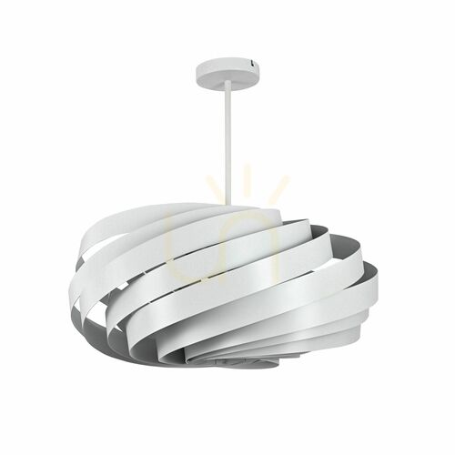 Kontrollera Montoya vit taklampa 4 Xe27