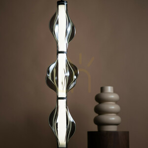 Elva Black  22 W LED-pendellampa small 10