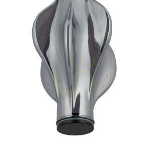 Elva Black  22 W LED-pendellampa small 15