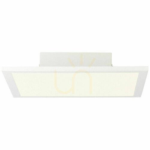 Kontrollera Charla 18 W LED-taklampa
