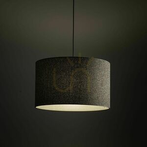 Vellum Black flerfärgad taklampa 1 Xe27 small 1