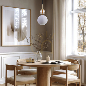 Sophia Cognac vit taklampa 1 Xe14 small 1