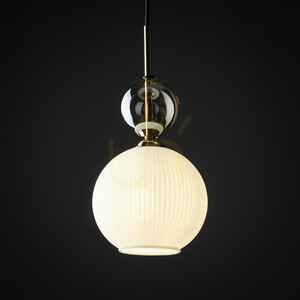 Sophia Cognac vit taklampa 1 Xe14 small 2
