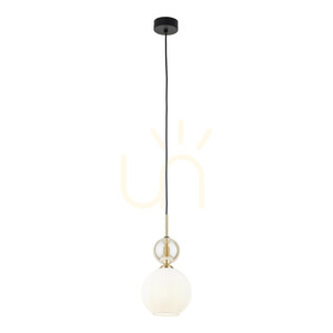 Sophia Cognac vit taklampa 1 Xe14 small 8