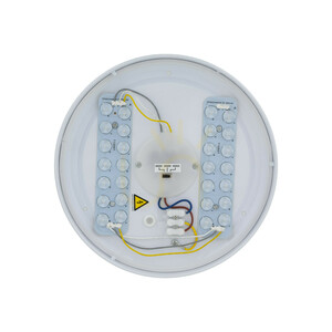 Oyster 12 W LED-taklampa small 10